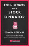 Reminiscences of a Stock Operator w sklepie internetowym Libristo.pl