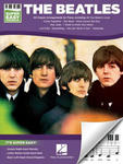 Beatles - Super Easy Songbook w sklepie internetowym Libristo.pl