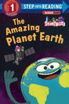 Amazing Planet Earth (StoryBots) w sklepie internetowym Libristo.pl