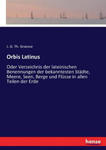 Orbis Latinus w sklepie internetowym Libristo.pl