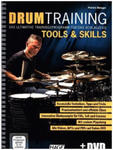 Drum Training Tools & Skills (mit Daten-DVD) w sklepie internetowym Libristo.pl