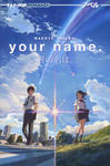 Your name (Kimi no na wa) w sklepie internetowym Libristo.pl