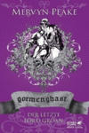 Gormenghast. Band 3 w sklepie internetowym Libristo.pl