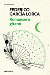 Romancero Gitano / The Gypsy Ballads of Garcia Lorca w sklepie internetowym Libristo.pl