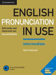 English Pronunciation in Use Intermediate Book with Answers and Downloadable Audio w sklepie internetowym Libristo.pl