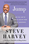 Steve Harvey - Jump w sklepie internetowym Libristo.pl