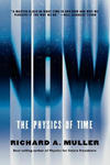 Now - The Physics of Time w sklepie internetowym Libristo.pl