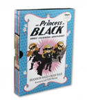 The Princess in Black: Three Smashing Adventures: Books 1-3 w sklepie internetowym Libristo.pl