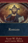 Scott W. Hahn - Romans w sklepie internetowym Libristo.pl