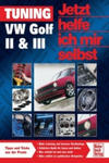 Tuning VW Golf II & III w sklepie internetowym Libristo.pl