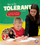 How to Be Tolerant: A Question and Answer Book about Tolerance w sklepie internetowym Libristo.pl