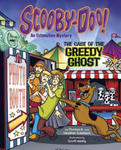 Scooby-Doo! an Estimation Mystery: The Case of the Greedy Ghost w sklepie internetowym Libristo.pl