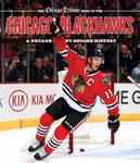 Chicago Tribune Book of the Chicago Blackhawks w sklepie internetowym Libristo.pl