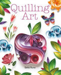 Quilling Art w sklepie internetowym Libristo.pl