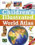 Children's Illustrated World Atlas w sklepie internetowym Libristo.pl