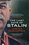 Last Days of Stalin w sklepie internetowym Libristo.pl