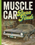 Muscle Car Barn Finds w sklepie internetowym Libristo.pl