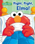 Sesame Street: Night, Night, Elmo! w sklepie internetowym Libristo.pl
