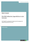 Bild turkischer Jugendlicher in der Literatur w sklepie internetowym Libristo.pl