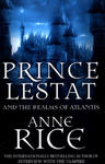Prince Lestat and the Realms of Atlantis w sklepie internetowym Libristo.pl