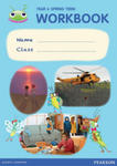 Bug Club Pro Guided Y6 Term 2 Pupil Workbook w sklepie internetowym Libristo.pl