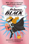 Princess in Black and the Perfect Princess Party w sklepie internetowym Libristo.pl