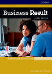 Business Result: Intermediate: Student's Book with Online Practice w sklepie internetowym Libristo.pl