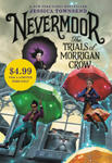 Nevermoor: The Trials of Morrigan Crow w sklepie internetowym Libristo.pl