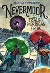 Nevermoor: The Trials of Morrigan Crow w sklepie internetowym Libristo.pl