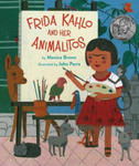 Frida Kahlo And Her Animalitos w sklepie internetowym Libristo.pl
