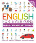 English for Everyone: English Vocabulary Builder w sklepie internetowym Libristo.pl