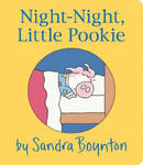 Night-Night, Little Pookie w sklepie internetowym Libristo.pl