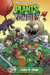 Plants Vs. Zombies Volume 8: Lawn Of Doom w sklepie internetowym Libristo.pl