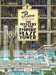 Pierre The Maze Detective: The Mystery of the Empire Maze Tower w sklepie internetowym Libristo.pl