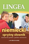 Niemiecko-polski polsko-niemiecki sprytny slownik w sklepie internetowym Libristo.pl