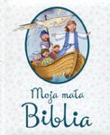 Moja mala Biblia w sklepie internetowym Libristo.pl