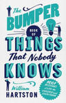 Bumper Book of Things That Nobody Knows w sklepie internetowym Libristo.pl