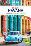 Lonely Planet Pocket Havana w sklepie internetowym Libristo.pl