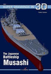 Japanese Battleship Musashi w sklepie internetowym Libristo.pl