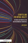 Storytelling for Virtual Reality w sklepie internetowym Libristo.pl