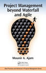 Project Management beyond Waterfall and Agile w sklepie internetowym Libristo.pl