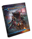 Starfinder Roleplaying Game: Starfinder Core Rulebook w sklepie internetowym Libristo.pl