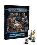 Starfinder Pawns: Starfinder Core Pawn Collection w sklepie internetowym Libristo.pl