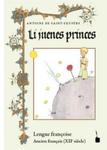 Der kleine Prinz. Li juenes princes, Le Petit Prince - Ancien français w sklepie internetowym Libristo.pl