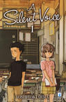 A silent voice w sklepie internetowym Libristo.pl