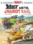 Asterix: Asterix and The Chariot Race w sklepie internetowym Libristo.pl