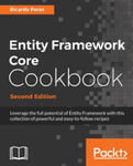 Entity Framework Core Cookbook - w sklepie internetowym Libristo.pl