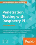 Penetration Testing with Raspberry Pi - w sklepie internetowym Libristo.pl