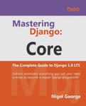 Mastering Django: Core w sklepie internetowym Libristo.pl