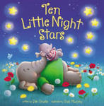 Ten Little Night Stars w sklepie internetowym Libristo.pl